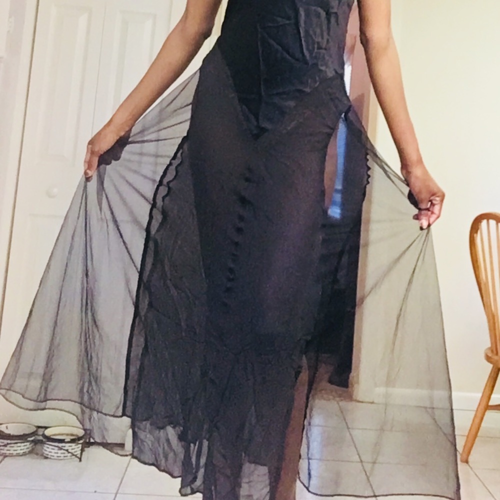 Victoria secret . Robe - Picture 8 of 8